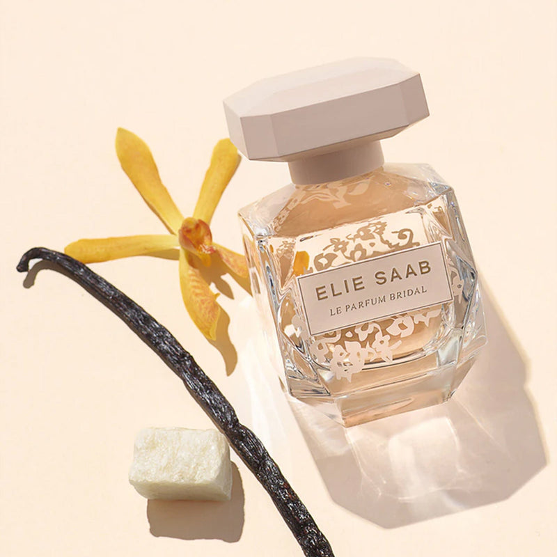 Elie Saab Le Parfum Bridal, Apa de Parfum Femei - 90ml