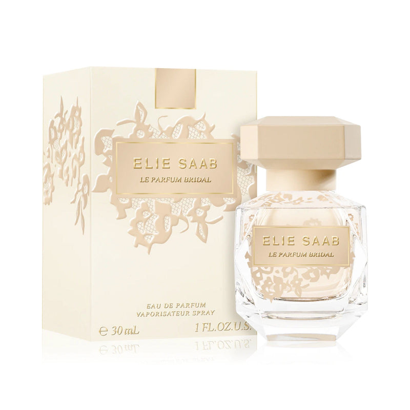Elie Saab Le Parfum Bridal, Apa de Parfum Femei - 90ml