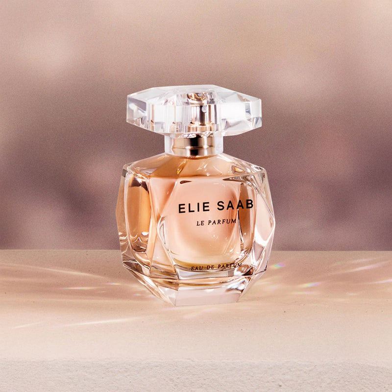 Elie Saab le Parfum Eau de Parfum 50ml