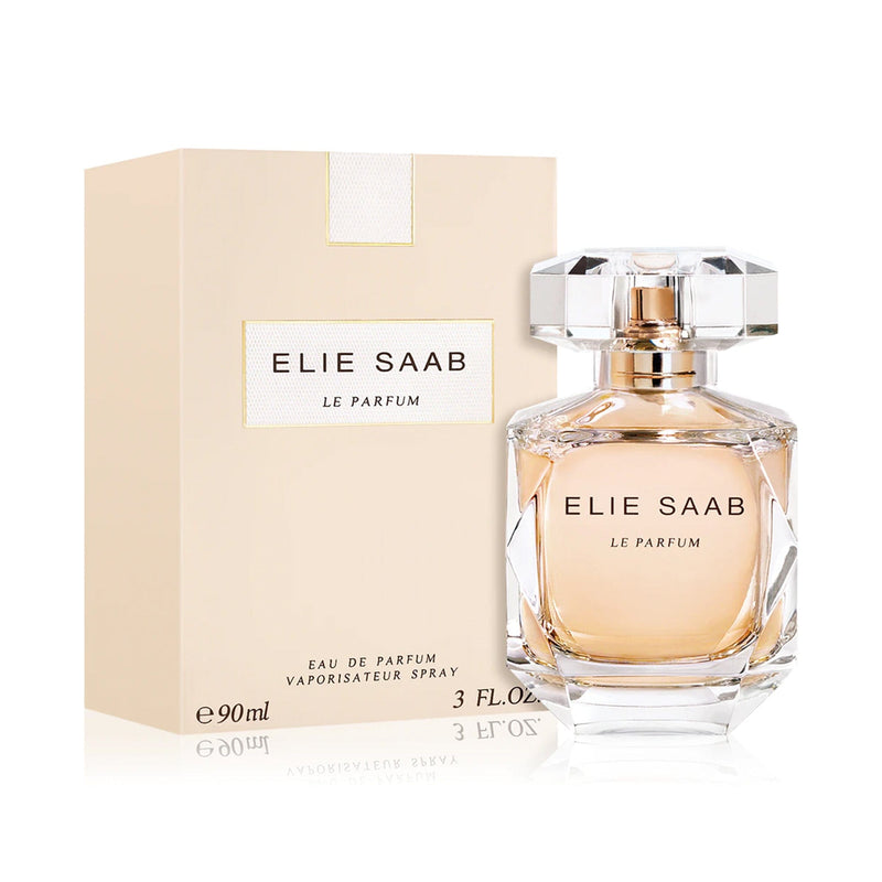 Elie Saab le Parfum Eau de Parfum 90ml