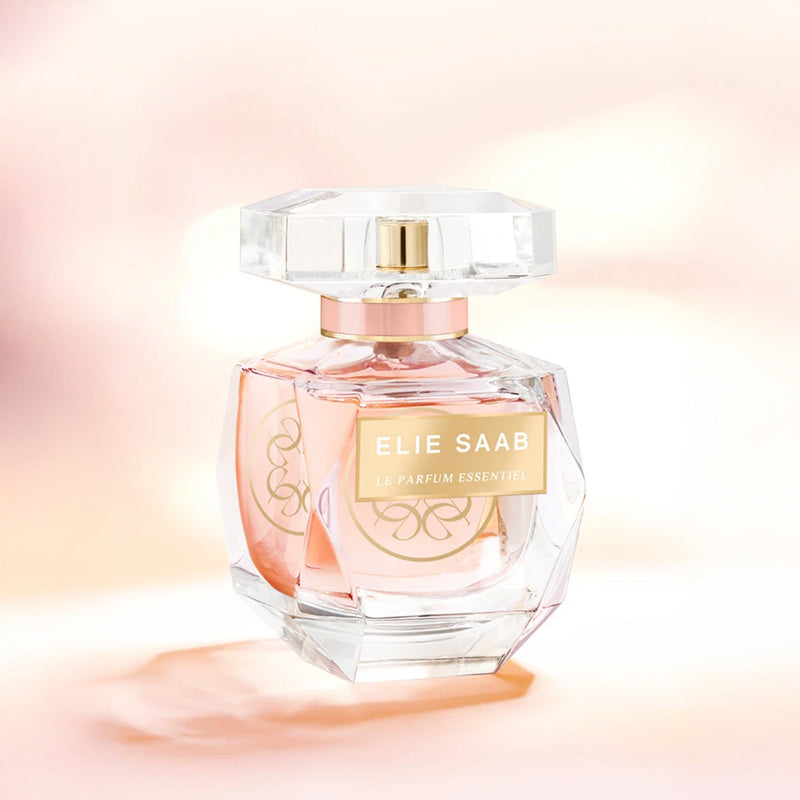 Elie Saab le Parfum Essentiel, Apa de Parfum, Femei - 50ml