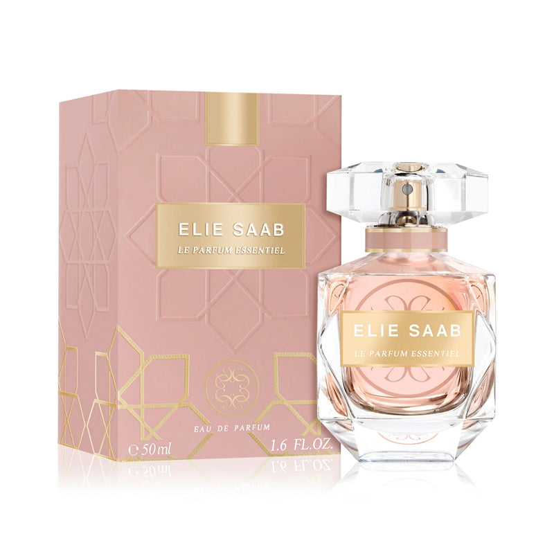 Elie Saab le Parfum Essentiel, Apa de Parfum, Femei - 50ml