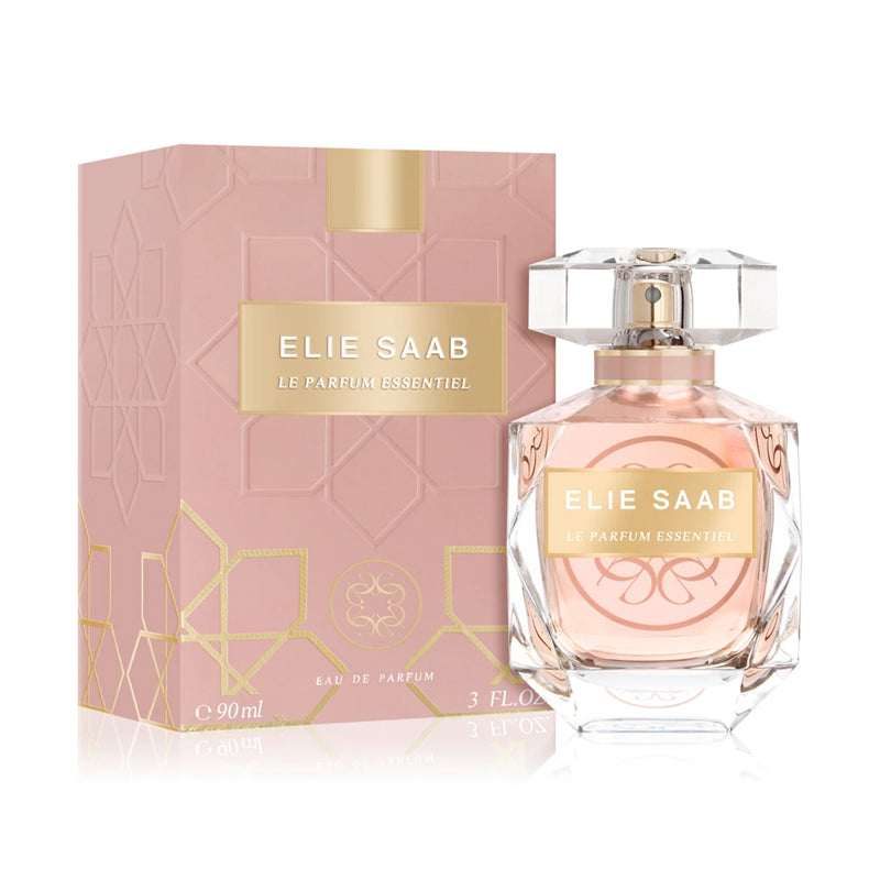 Elie Saab le Parfum Essentiel, Apa de Parfum, Femei - 90ml