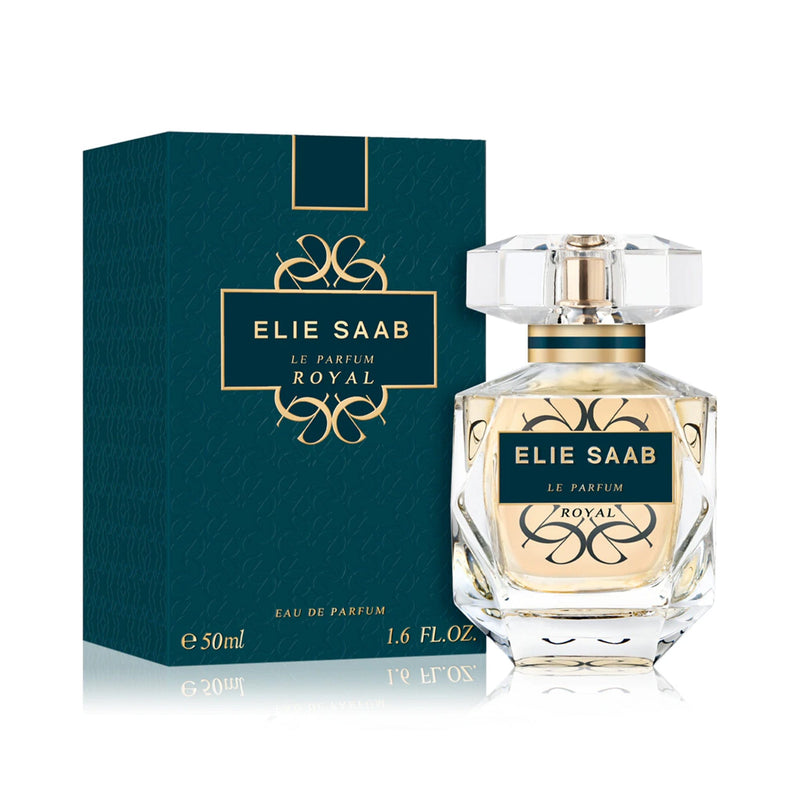Elie Saab Le Parfum Royal, Apa de Parfum, Femei - 50ml