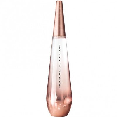 l'Eau d'Issey Pure Nectar  Apa de Parfum, Femei - 90ml