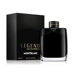 Mont Blanc Legend, Apa de Parfum, Barbati - 100ml