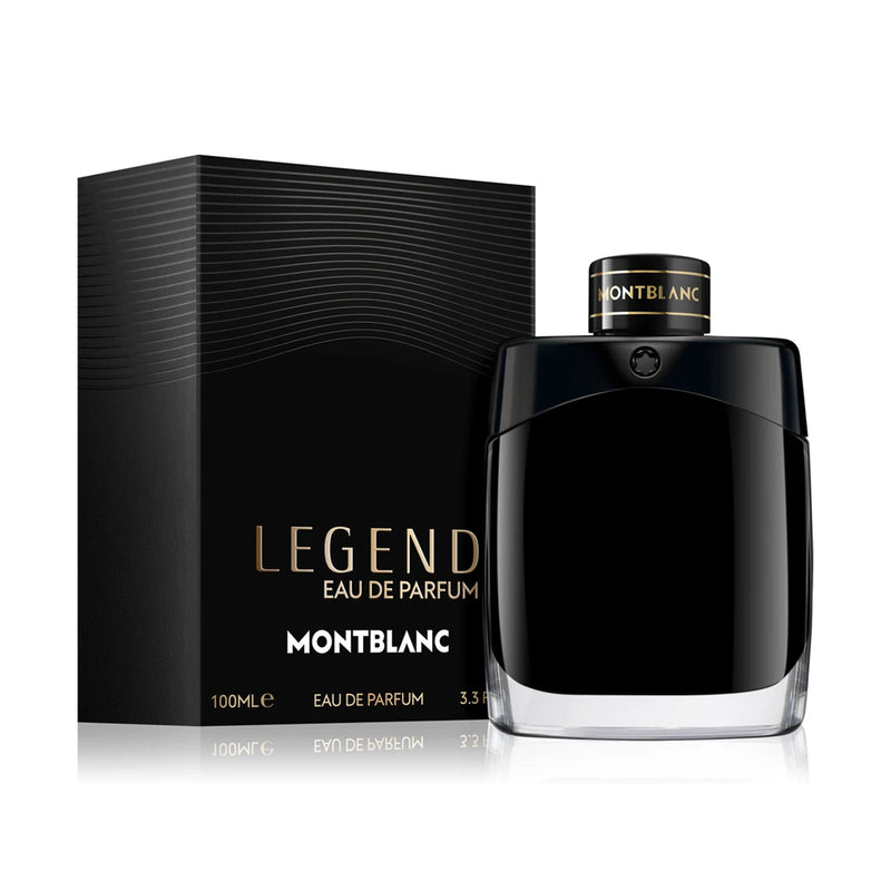 Mont Blanc Legend, Apa de Parfum, Barbati - 100ml