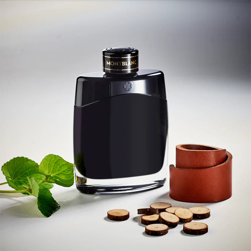 Mont Blanc Legend, Apa de Parfum, Barbati - 50ml