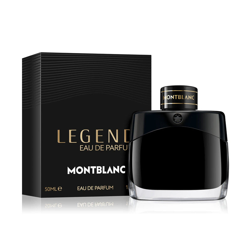 Mont Blanc Legend, Apa de Parfum, Barbati - 50ml
