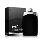 Mont Blanc Legend, Apa de Toaleta Barbati - 200ml