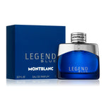 Mont Blanc Legend Blue , Apa de Parfum Barbati - 50ml