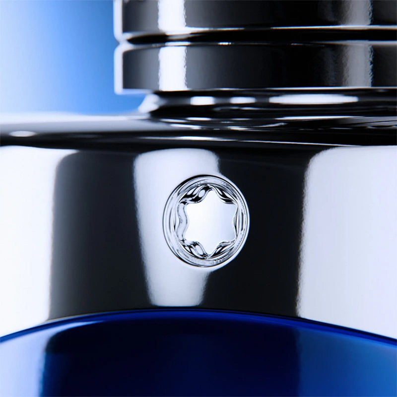 Mont Blanc Legend Blue , Apa de Parfum Barbati - 50ml