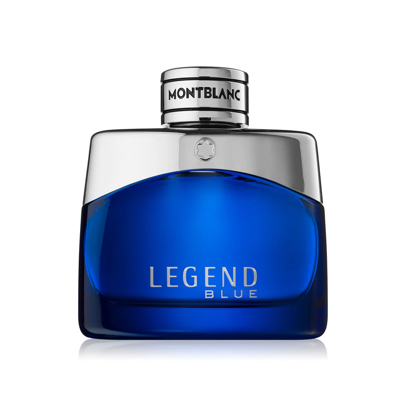 Mont Blanc Legend Blue , Apa de Parfum Barbati - 50ml