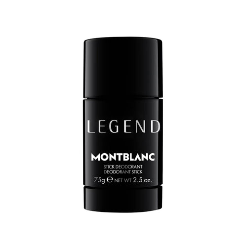 Mont Blanc Legend, Deodorant Stick, Barbati - 75ml