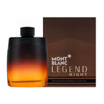 Mont Blanc Legend Night, Apa de Parfum, Barbati - 100ml
