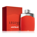 Mont Blanc Legend Red, Apa de Parfum, Barbati - 100ml