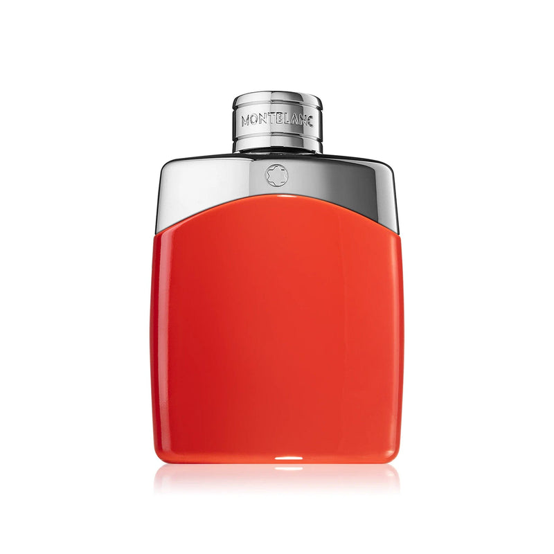 Mont Blanc Legend Red, Apa de Parfum, Barbati - 100ml