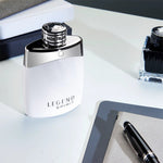 Mont Blanc Legend Spirit, Apa de Toaleta, Barbati - 50ml