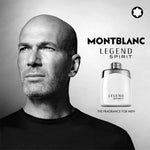 Mont Blanc Legend Spirit, Apa de Toaleta, Barbati - 50ml