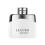 Mont Blanc Legend Spirit, Apa de Toaleta, Barbati - 50ml