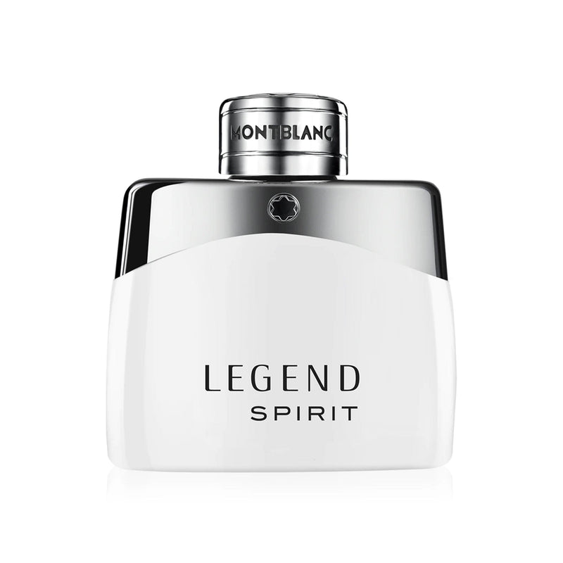 Mont Blanc Legend Spirit, Apa de Toaleta, Barbati - 50ml