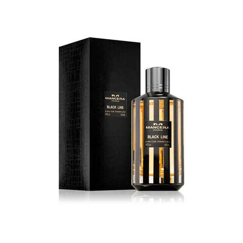 Mancera Lemon Line, Apa de Parfum, Unisex -120ml