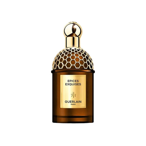 Guerlain Les Absolus d'Orient Epic Exquises by Guerlain - Unisex - EDP - 125ml