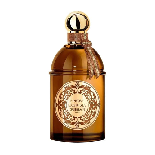Guerlain Les Absolus d'Orient Épices Exquises, Apa de Parfum, Unisex - 125ml