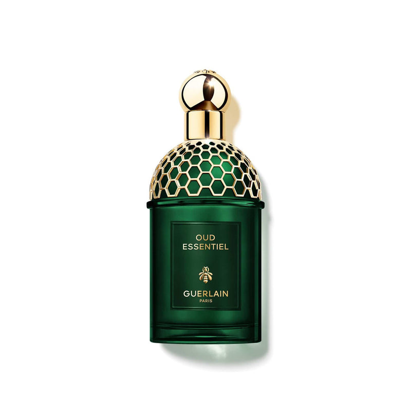 Guerlain Les Absolus d'Orient Oud Essentiel, Apa de Parfum, Unisex - 125ml