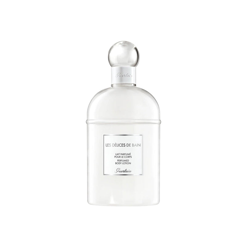 Guerlain Les Délices de Bain, Lotiune de Corp, Femei - 200ml