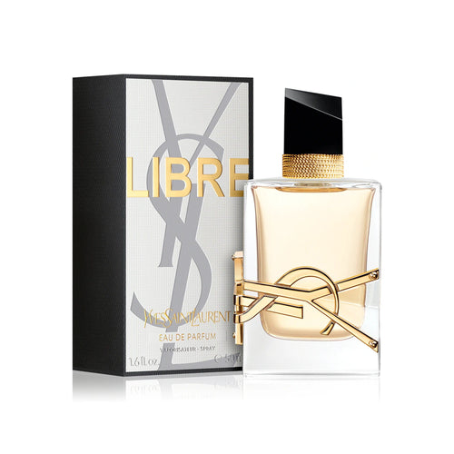 Yves Saint Laurent Libre, Apa de Parfum, Femei - 50ml