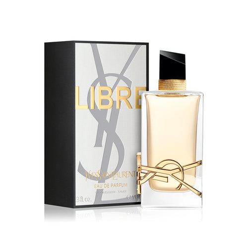 Yves Saint Laurent Libre, Apa de parfum Femei - 90ml