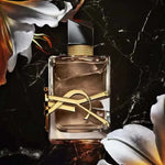 Yves Saint Laurent Libre Flowers & Flames, Apa de Parfum, Femei - 90ml