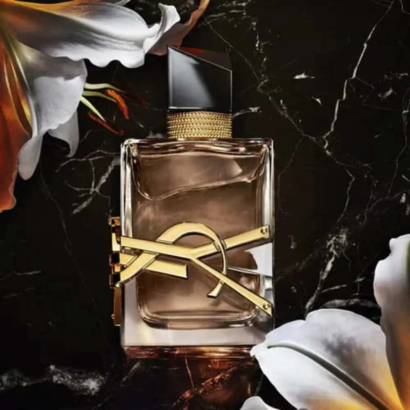 Yves Saint Laurent Libre Flowers & Flames, Apa de Parfum, Femei - 90ml
