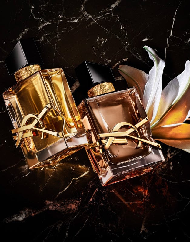 Yves Saint Laurent Libre Flowers & Flames, Apa de Parfum, Femei - 90ml