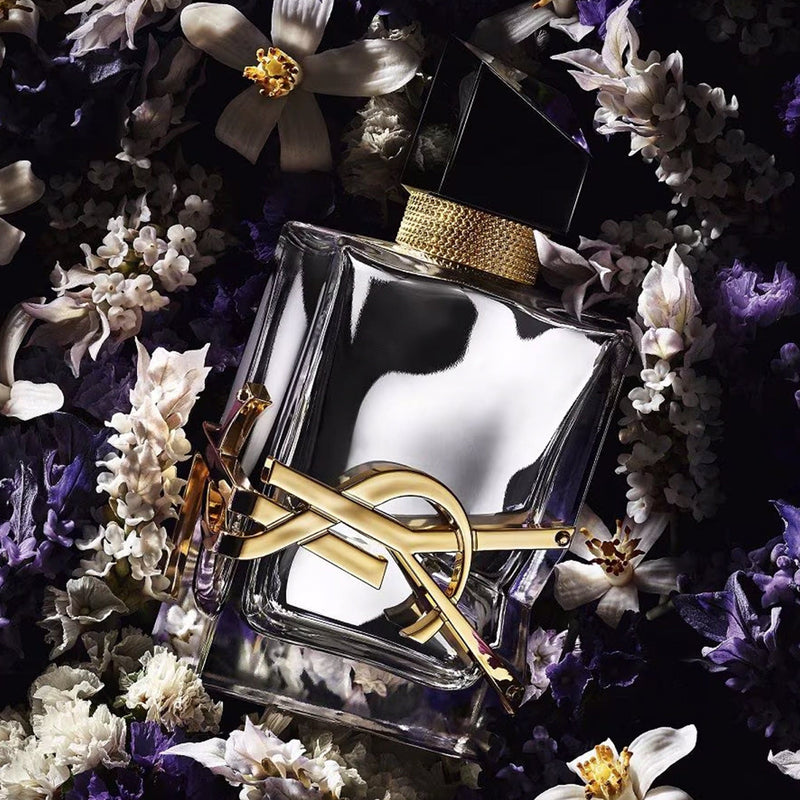 Yves Saint Laurent Libre L'Absolu Platine , Apa de Parfum Femei - 50ml