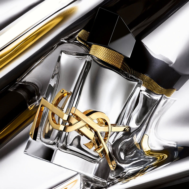 Yves Saint Laurent Libre L'Absolu Platine , Apa de Parfum Femei - 90ml