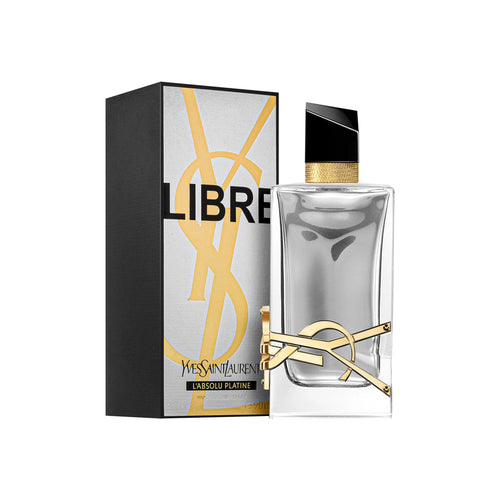 Yves Saint Laurent Libre L'Absolu Platine , Apa de Parfum Femei - 90ml