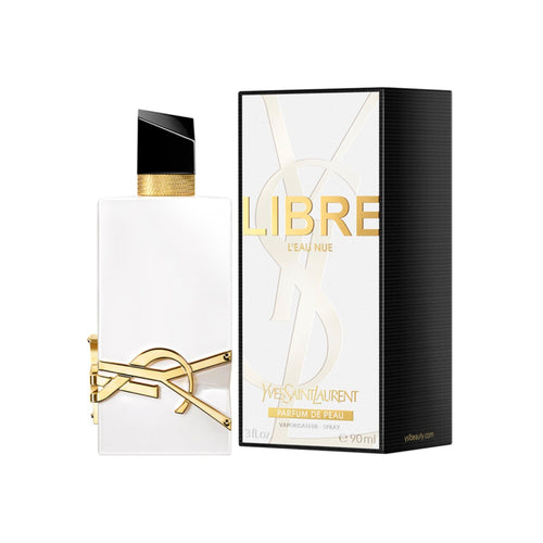 Yves Saint Laurent Libre L'Eau Nue, Apa de Parfum, Femei - 50ml