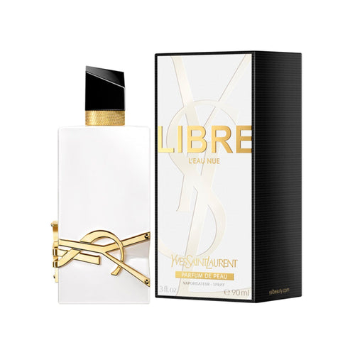 Yves Saint Laurent Libre L'Eau Nue, Apa de Parfum, Femei - 90ml