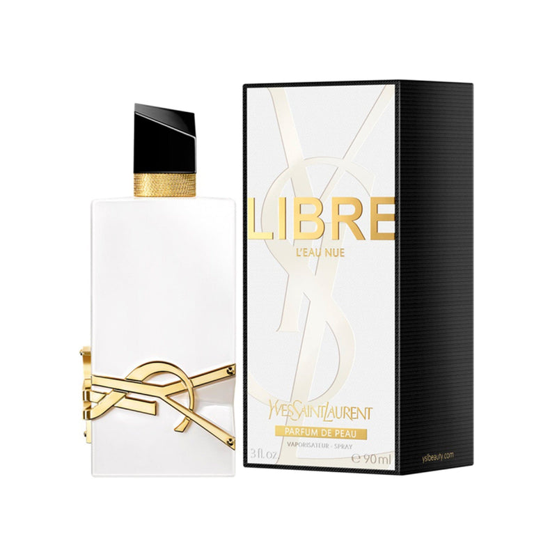 Yves Saint Laurent Libre L'Eau Nue, Apa de Parfum, Femei - 90ml