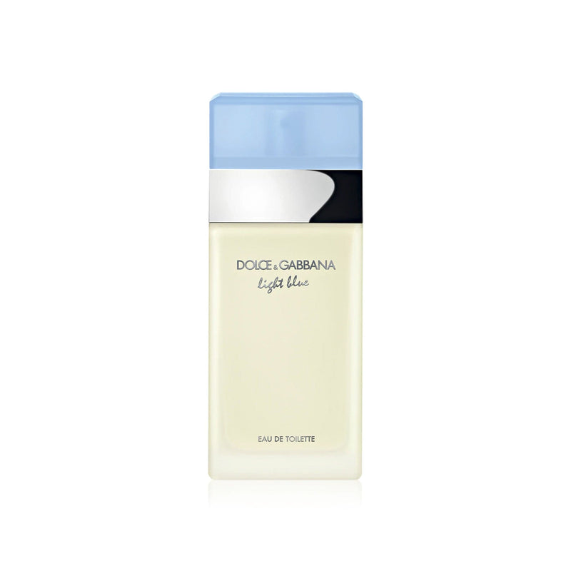 Dolce & Gabbana Light Blue, Apa de Toaleta Femei - 50ml