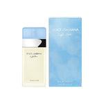 Dolce & Gabbana Light Blue, Apa de Toaleta Femei - 50ml