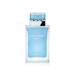 Dolce & Gabbana Light Blue Eau Intense, Apa de Parfum, Femei - 100ml