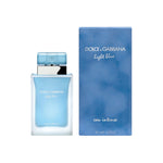 Dolce & Gabbana Light Blue Eau Intense, , Apa de Parfum Femei - 50ml
