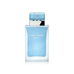 Dolce & Gabbana Light Blue Eau Intense, , Apa de Parfum Femei - 50ml