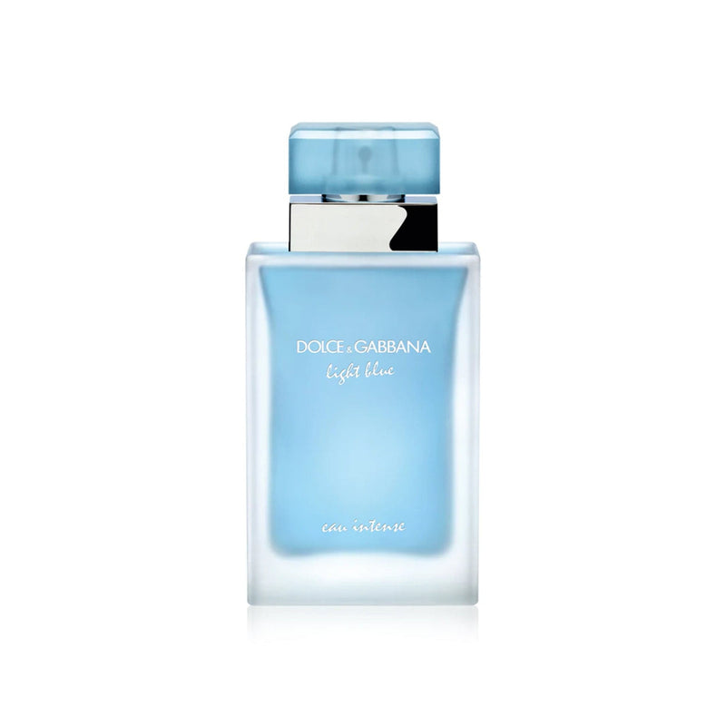 Dolce & Gabbana Light Blue Eau Intense, , Apa de Parfum Femei - 50ml