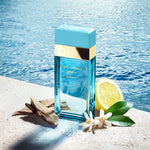 Dolce & Gabbana Light Blue Forever,  Eau de Parfum, Femei - 100ml