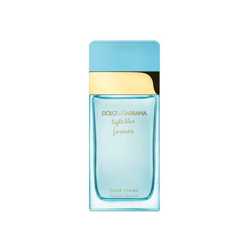 Dolce & Gabbana Light Blue Forever,  Eau de Parfum, Femei - 100ml