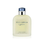 Dolce & Gabbana Light Blue pour Homme, Apa de toaleta - 200ml